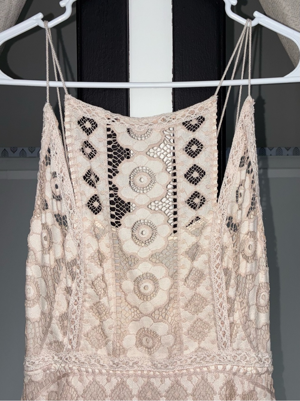 Free People - Just Like Honey Dress - Picture 8 of 16